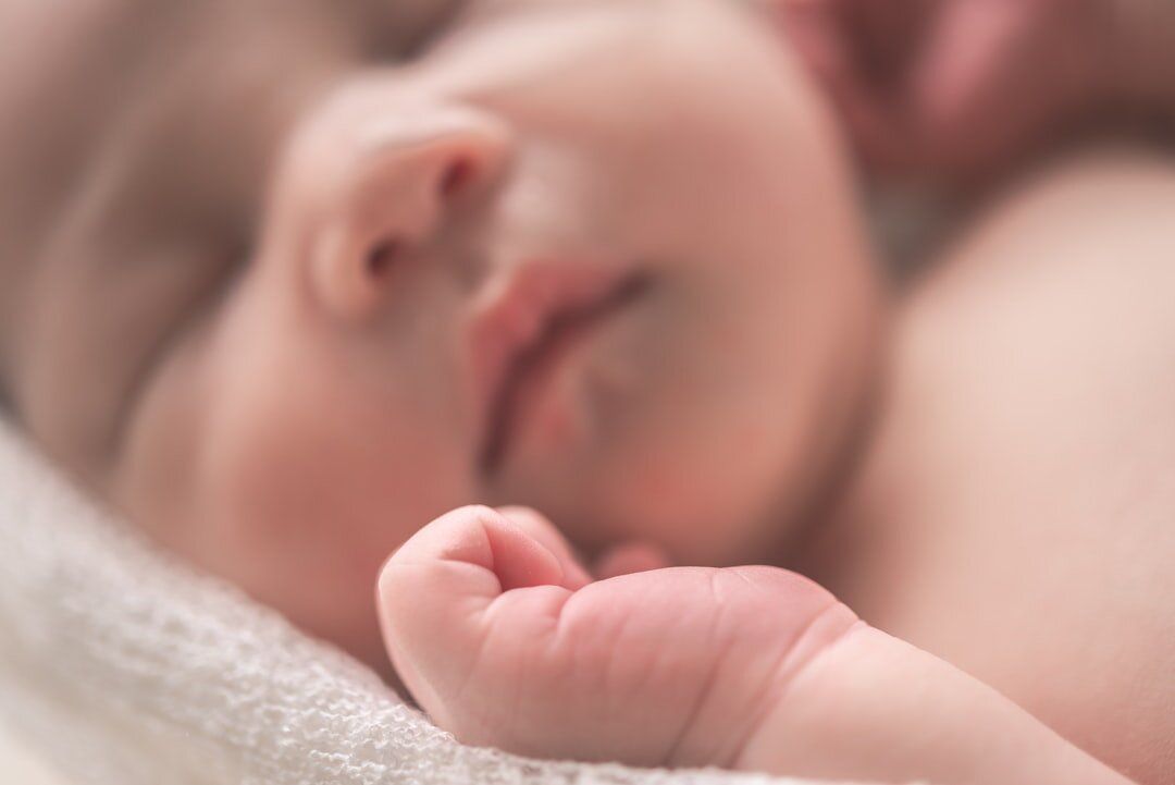 Navigating Your First Night Home with a Newborn: A Complete Guide