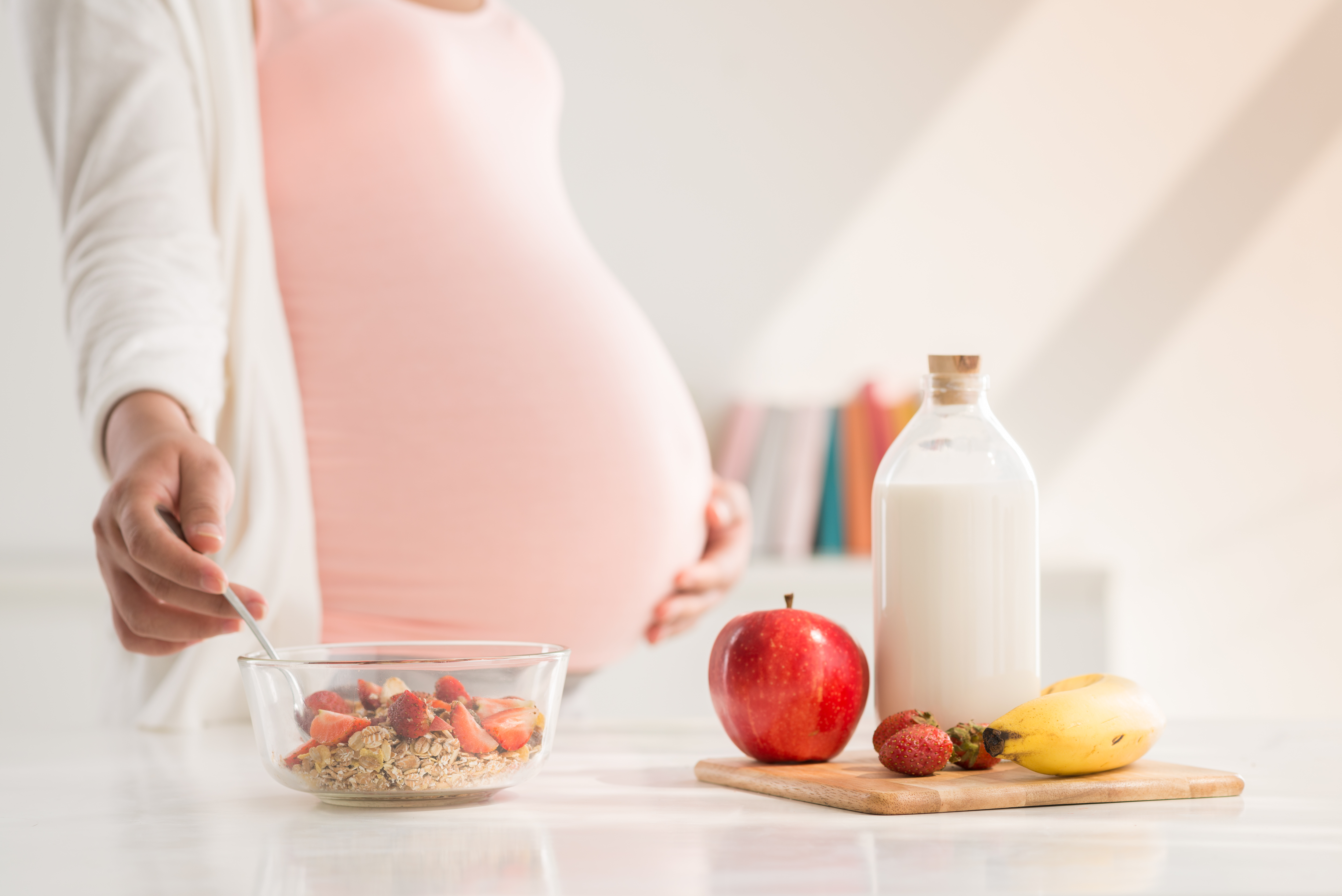 Exploring the Connection: How Gut Health Influences Miscarriage Risk